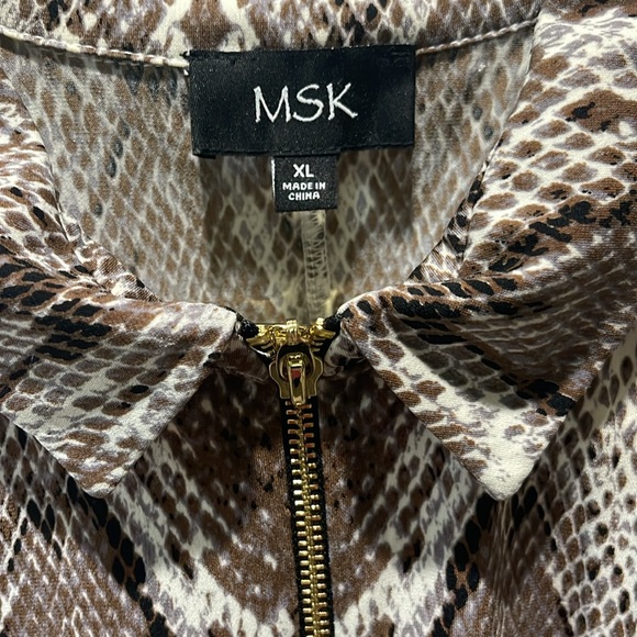 Dress XL - Picture 2 of 4